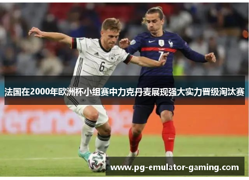 法国在2000年欧洲杯小组赛中力克丹麦展现强大实力晋级淘汰赛