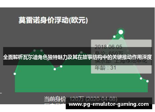 全面解析瓦尔迪角色独特魅力及其在故事结构中的关键推动作用深度 全面解析瓦尔迪角色独特魅力及其在故事结构中的关键推动作用深度