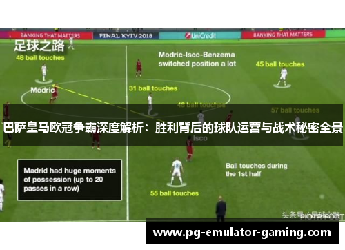 巴萨皇马欧冠争霸深度解析:胜利背后的球队运营与战术秘密全景 巴萨皇马欧冠争霸深度解析:胜利背后的球队运营与战术秘密全景