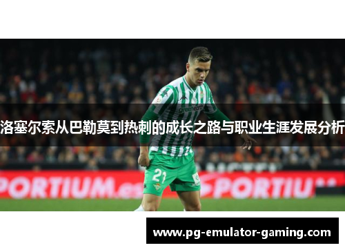 洛塞尔索从巴勒莫到热刺的成长之路与职业生涯发展分析 洛塞尔索从巴勒莫到热刺的成长之路与职业生涯发展分析