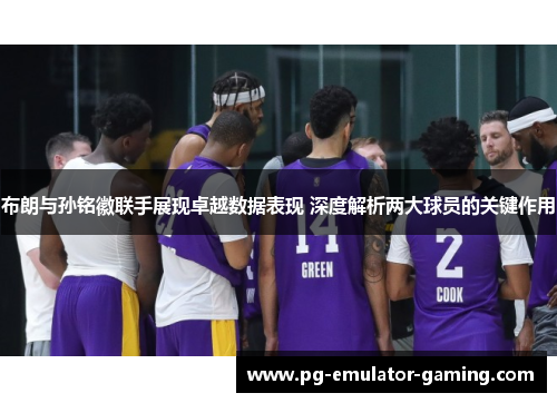 布朗与孙铭徽联手展现卓越数据表现 深度解析两大球员的关键作用