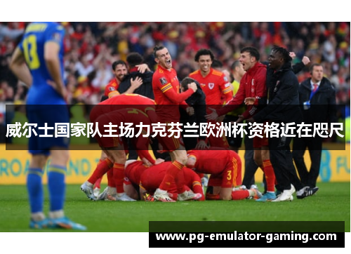 威尔士国家队主场力克芬兰欧洲杯资格近在咫尺 威尔士国家队主场力克芬兰欧洲杯资格近在咫尺