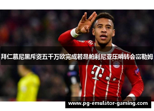 拜仁慕尼黑斥资五千万欧完成若昂帕利尼亚压哨转会富勒姆 拜仁慕尼黑斥资五千万欧完成若昂帕利尼亚压哨转会富勒姆