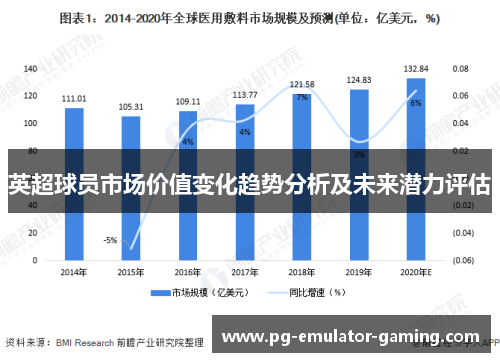 英超球员市场价值变化趋势分析及未来潜力评估