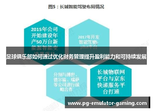 足球俱乐部如何通过优化财务管理提升盈利能力和可持续发展 足球俱乐部如何通过优化财务管理提升盈利能力和可持续发展